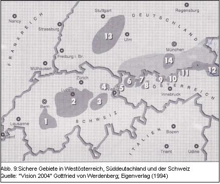 Der Dritte Weltkrig